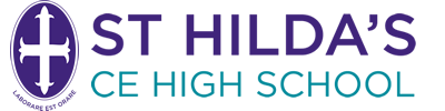 St Hilda's CE High School