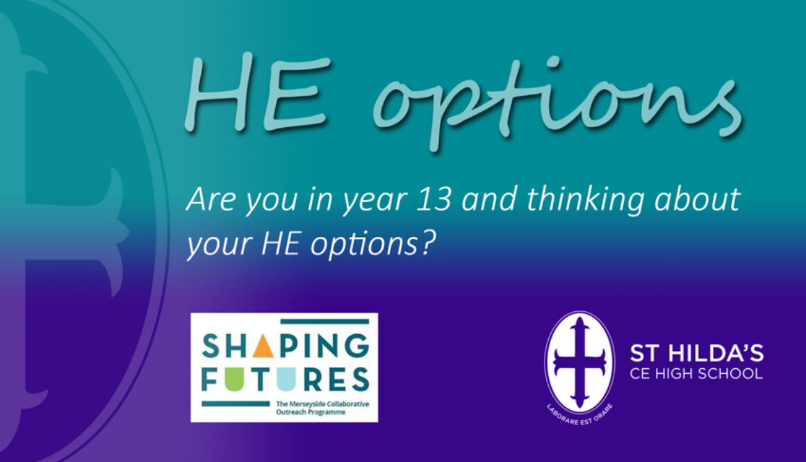 Yr 13 HE Options NP for AS