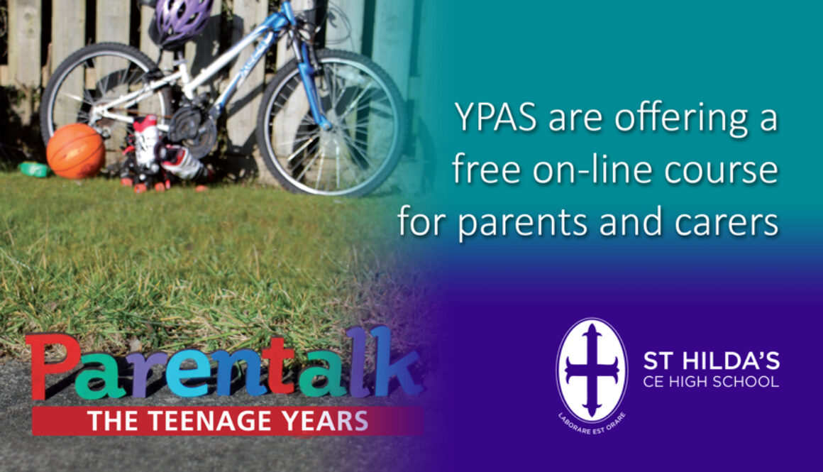 YPAS Parent Talk NP for SG