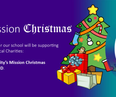 MISSION CHRISTMAS 2021 - NP