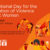 ELIMINATION OF VIOLENCE AGAINST WOMEN NP graphic opt