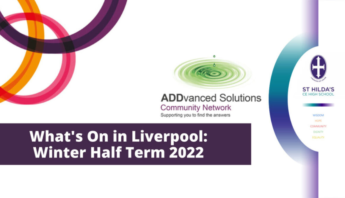 What's On in Liverpool Winter Half Term 2022 NP