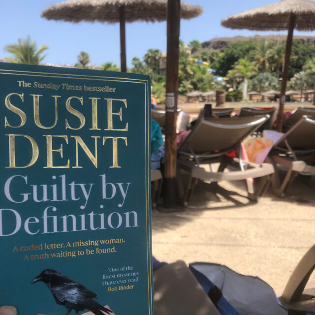 Mrs Hale’s books have been on a cruise to the Canary Islands, where have your books been on holiday this summer? Email your photos to Mrs Hale for reward points or bring them to the library in September.