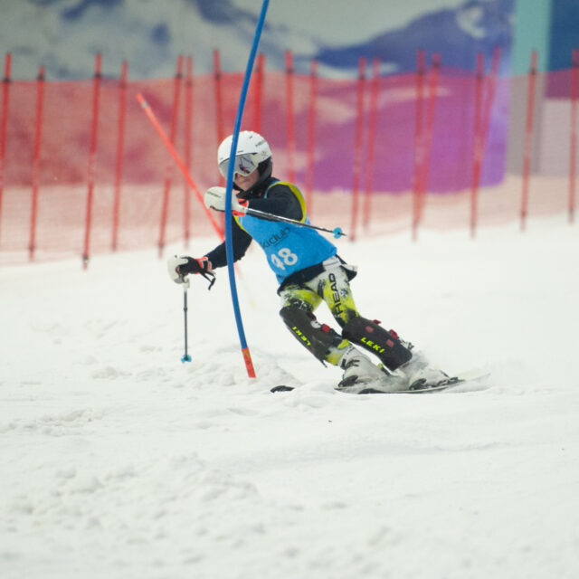 🌟 Student Success on the Slopes! 🎿

A huge congratulations to Harrison, who recently competed in the National Schools Indoor Open Championships at Chill Factore in Manchester.

Competing against an incredible field of 109 skiers from across the country, Harrison delivered an outstanding performance to secure 6th place, narrowly missing out on a podium finish by less than a second!

This was a fantastic achievement at one of the country's biggest school skiing competitions, and Harrison represented the school with determination, skill and resilience throughout.

We are incredibly proud of his success and look forward to seeing what he accomplishes next. Well done, Harrison! 👏🎉

#ProudToBeStHildas #StudentSuccess #SchoolSkiing #TeamStHildas #AspireAchieveSucceed 🎿🏆