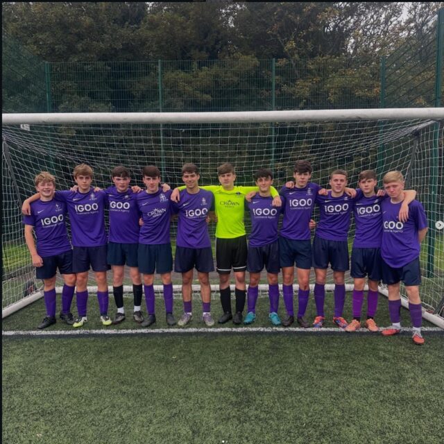 ⚽🏆 CITY FINALISTS! 🏆⚽

A huge congratulations to our Year 11 football team, who have become only the fourth St Hilda's team ever to reach the Liverpool Cup Final!

This is a fantastic achievement for a group of players who have shown outstanding dedication, commitment and resilience, improving year on year and earning the rewards their hard work deserves.

The team battled through a challenging group featuring SFX, Calderstones and Gateacre before securing their place in the final with a dramatic penalty shootout victory over Blue Coat. Goals from Mackey, Gaughan and Qassim, along with a crucial save from Faulkner, sealed a memorable semi-final win.

In the final against Calderstones, an early strike from Gaughan proved the difference as St Hilda's claimed a deserved 1-0 victory.

The team will now face North Liverpool champions West Derby in the Liverpool Cup Final as they look to make even more history.

👏 Well done to every player and member of staff involved. The whole St Hilda's community is incredibly proud of you!

💙⚽ #TeamStHildas #LiverpoolCup #CityFinalists #ProudToBeStHildas #SchoolSport #Teamwork #Commit