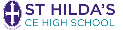 St Hilda's CE High School