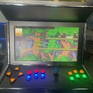 Coding Club. We are finalists!
We are delighted to announce that a group of St Hilda’s Coding Club students have been shortlisted as finalists in the Raspberry Pi Foundation Competition which takes place in Google Headquarters in London on 6th May 2026.
Our Coding Clubbers have been working tirelessly to design and create a retro games machine as our entry. Not only have they created the machine itself, using as much reclaimed materials as possible but they have also programmed their own game using a Raspberry Pi, which is a mini computer.
I think you will agree the finished product is absolutely fantastic and we wish them luck on the day. What a fantastic achievement to be able to go to Google in London for the day.
Congratulations to Noah F, George T, George W, Tarun S, Ahmed S, Oliver B and Michael B.