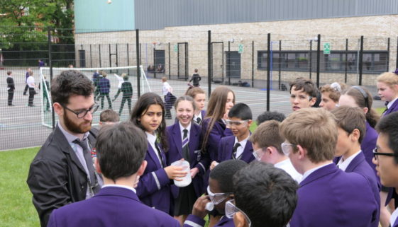 Science Club Science Club