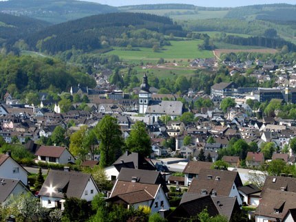 Attendorn