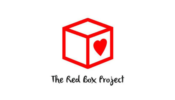 RED BOX LOGO - logo v2