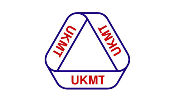 UKMT logo optimised