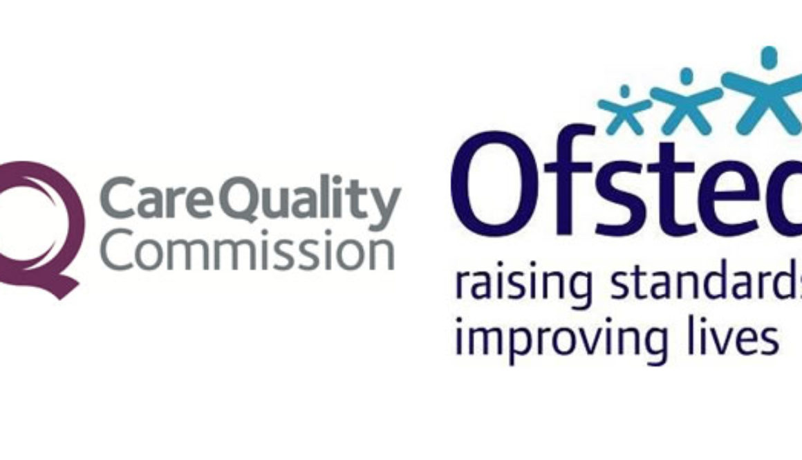 CQC_Ofsted