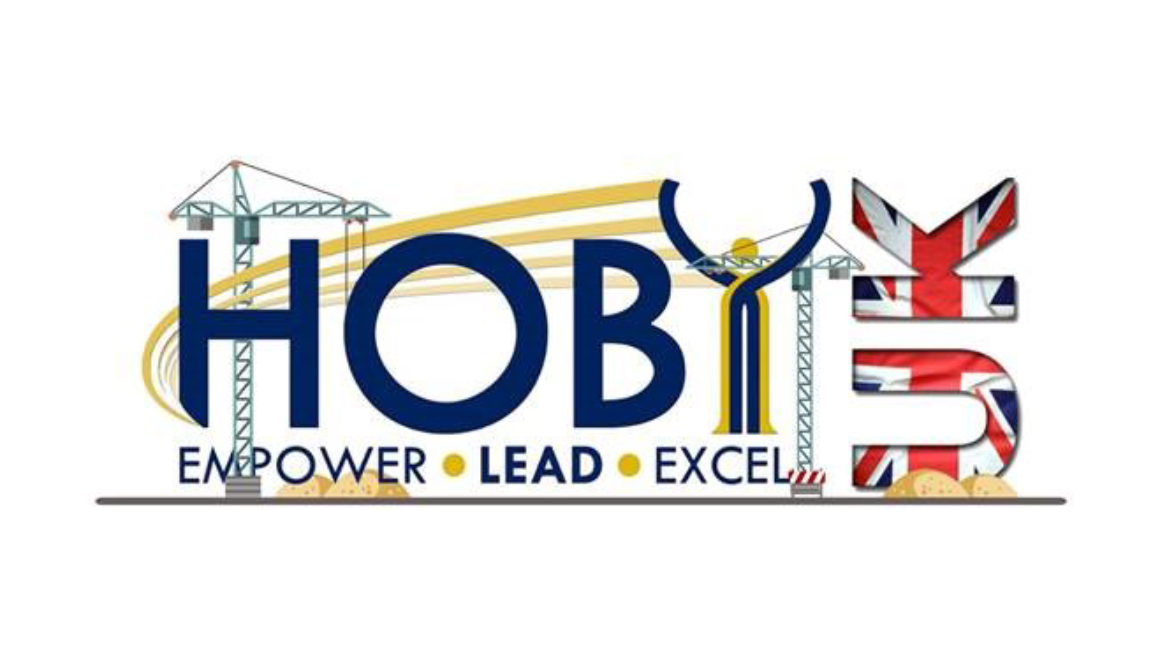 HOBY logo