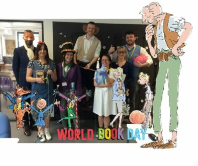 world book day 2019