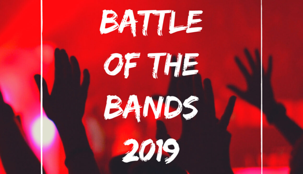 Battle of the Bands 2019