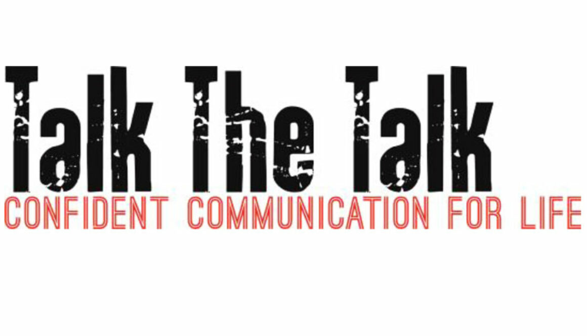 Talk the Talk feature