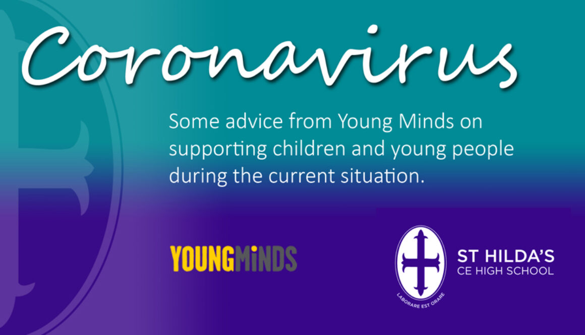 YoungMinds graphic