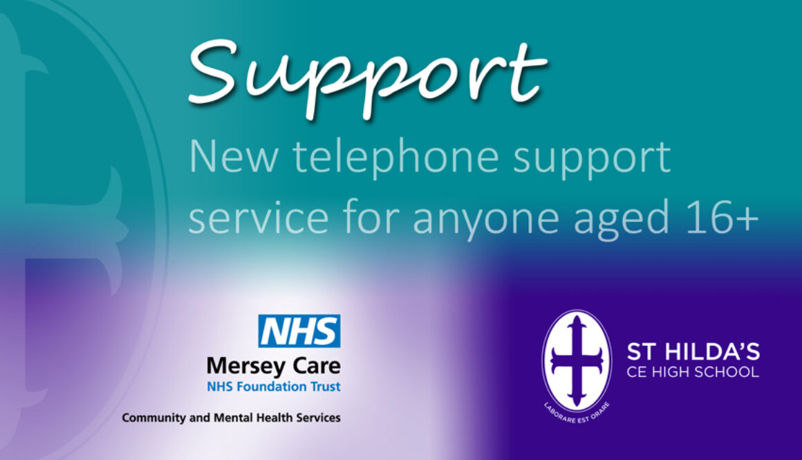 New telephone support service NP