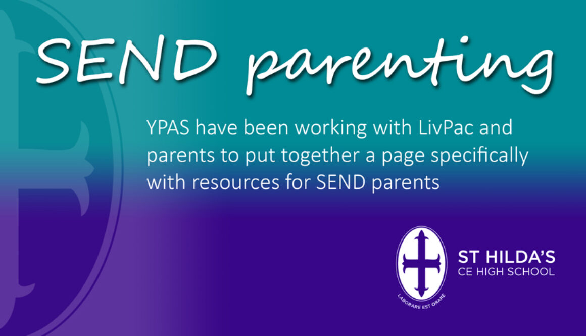 YPAS - LivPac SEND Support NP-WP