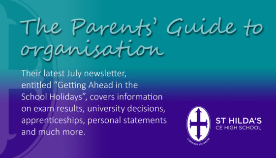 The Parents' Guide to NP for SG