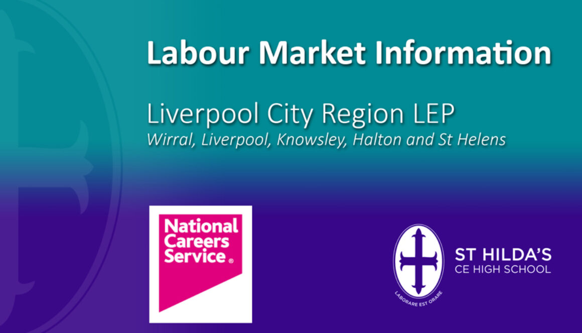 Labour Market Info NP for AS