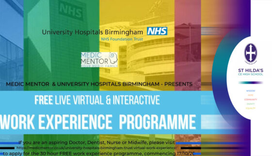 CIAG Medic Mentors live NP