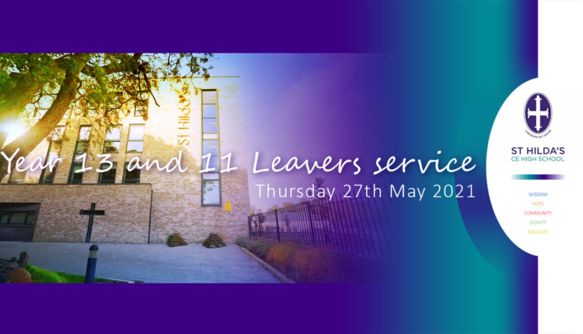 Diocesan and Chaplain leavers videos 28-5-21 NP graphic