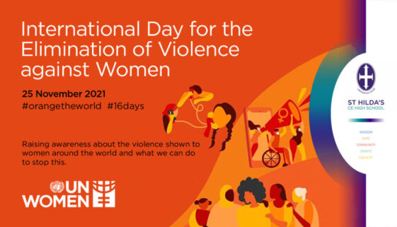 ELIMINATION OF VIOLENCE AGAINST WOMEN NP graphic opt