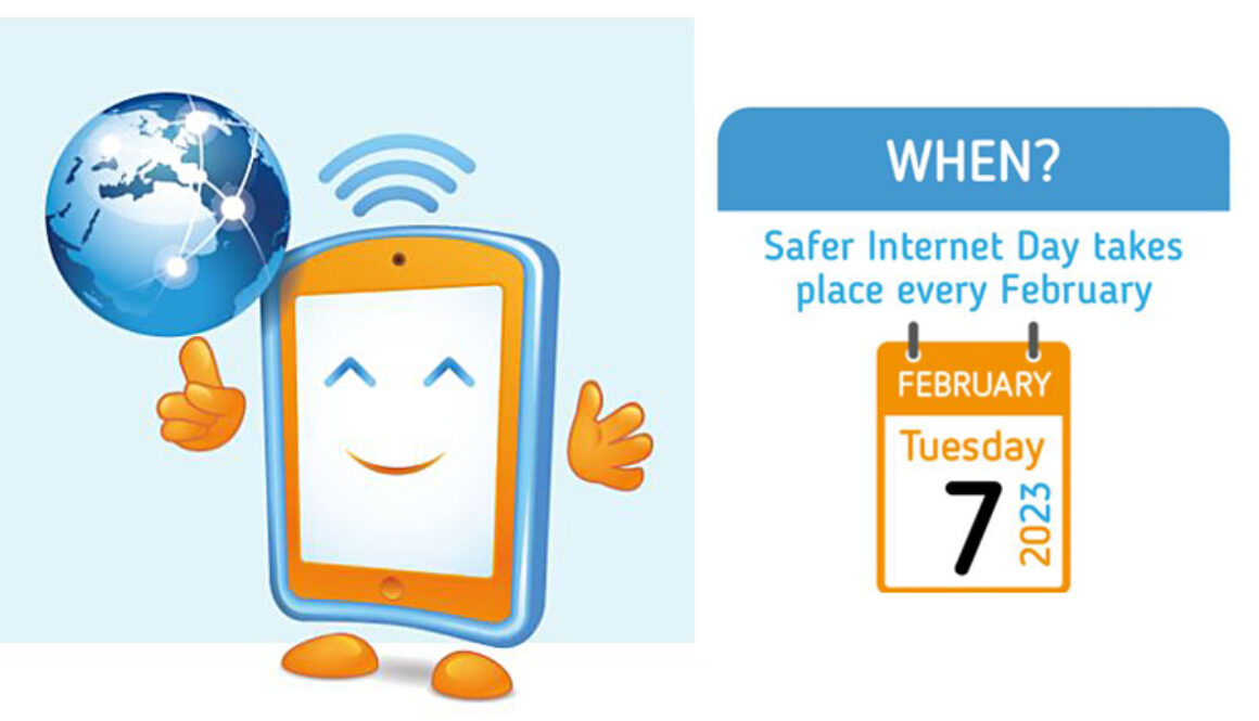 SAFER INTERNET DAY 2023 np