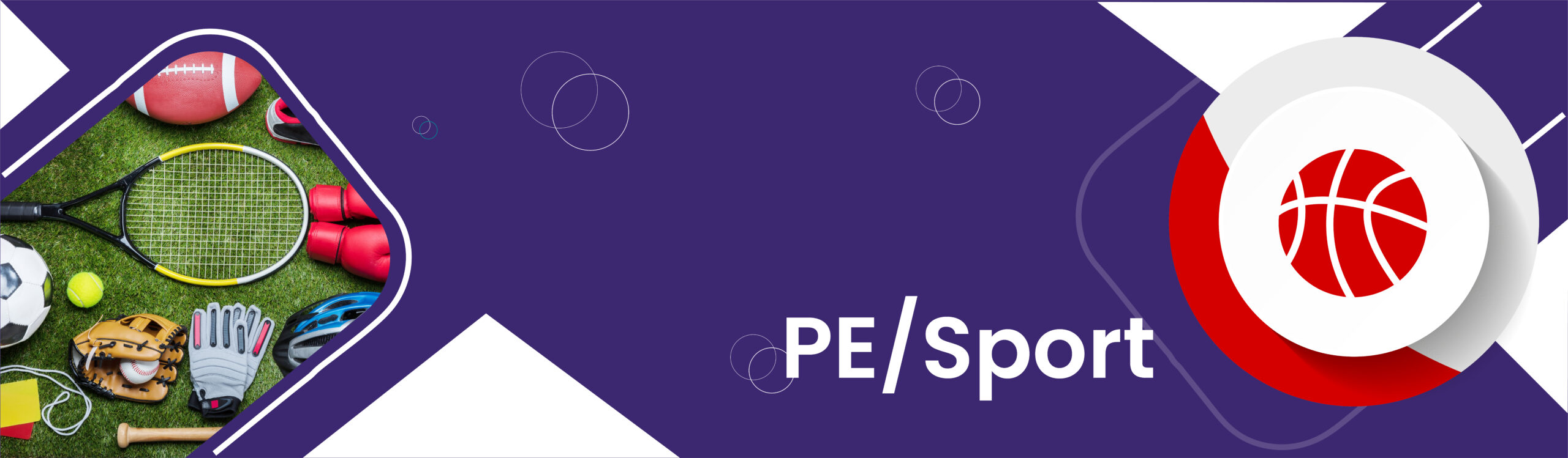 Subject Banner PE Subject Banner PE
