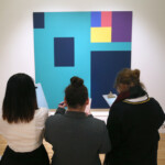 Walker Art Gallery Kaleidoscope exhibition. Images by Gareth Jones