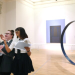 Walker Art Gallery Kaleidoscope exhibition. Images by Gareth Jones