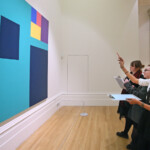 Walker Art Gallery Kaleidoscope exhibition. Images by Gareth Jones